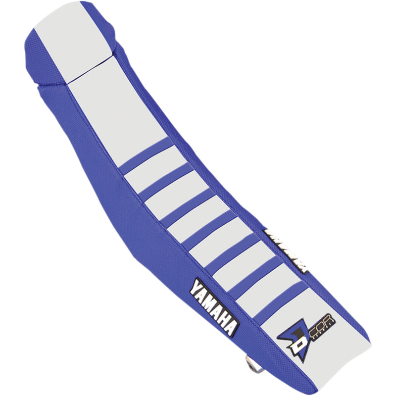 D'cor Visuals Seat Cover - 30-50-131 Yamaha YZ 125 / YZ 250 2002-2021