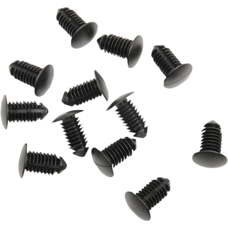 MOOSE OFFROAD 3540-0024 3540-0024 Replacement Door Bag Pins Push Pin Kit - UTV - Door Bag
