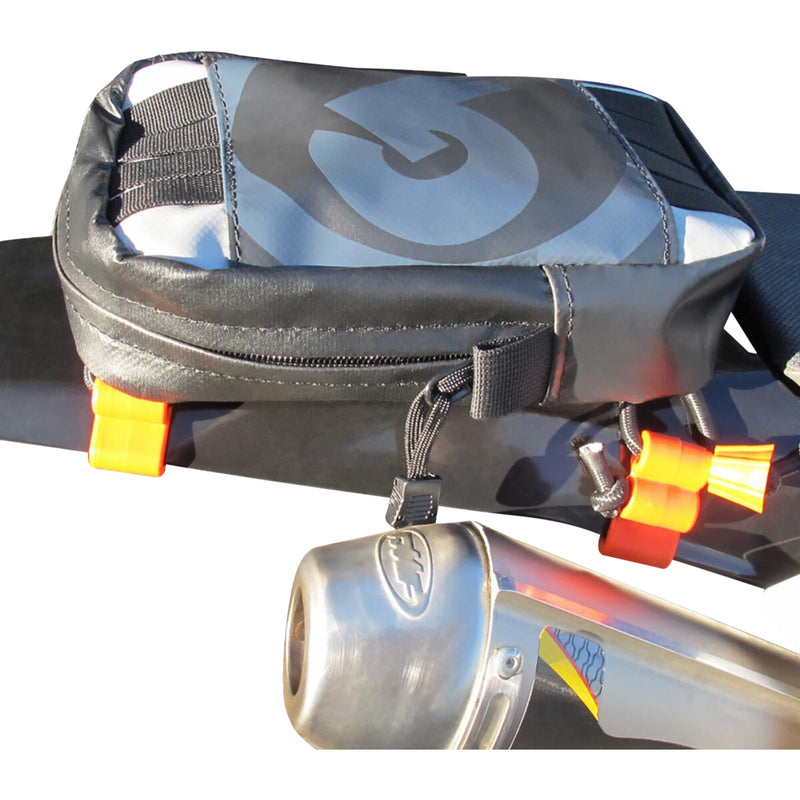 GIANT LOOP 3920-0531 RBS17 Rubber Boa Straps™