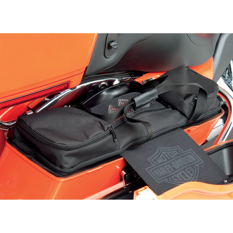 Drag Specialties Liner - 3501-0771 For Harley Touring 1993-2013