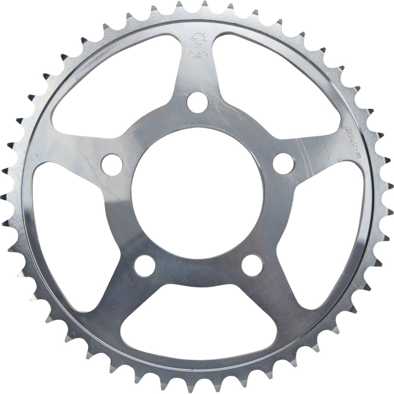 JT Sprockets Sprocket - JTR2010.46 Triumph Motorcycles 1991-2004