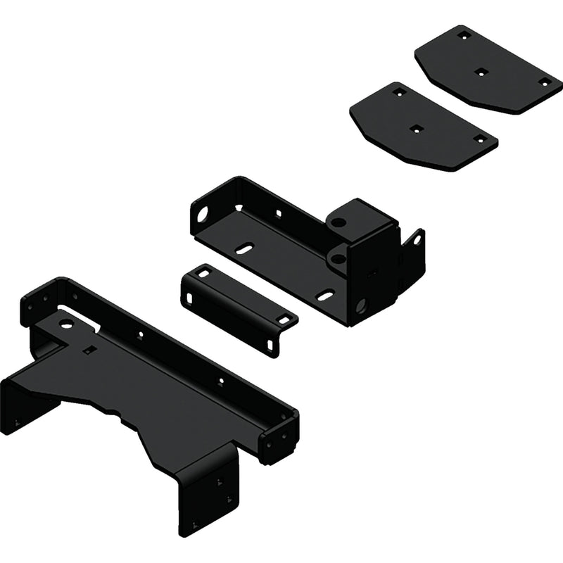 KFI PRODUCTS 4501-1177 106430 Actuator Bracket track extension - utv