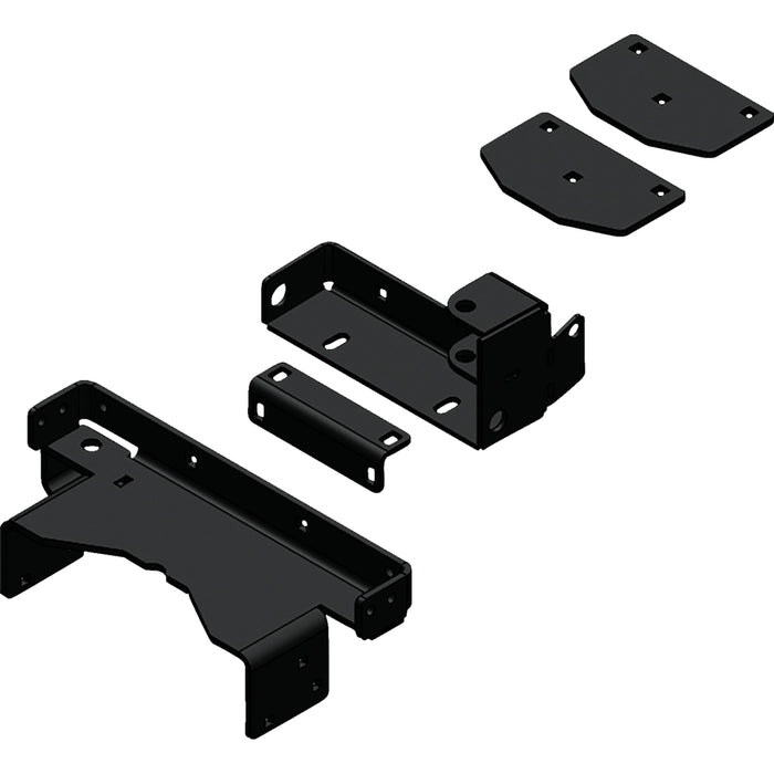 KFI PRODUCTS 4501-1177 106430 Actuator Bracket track extension - utv