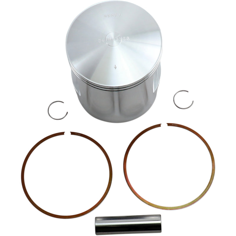 Wiseco Pro-Lite Piston Kit - 561M08950 Suzuki LT500R QuadRacer 1987-1990