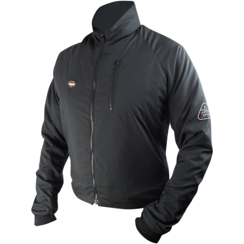 GEARS CANADA Gen X-4 Heated Jacket Liner Black
