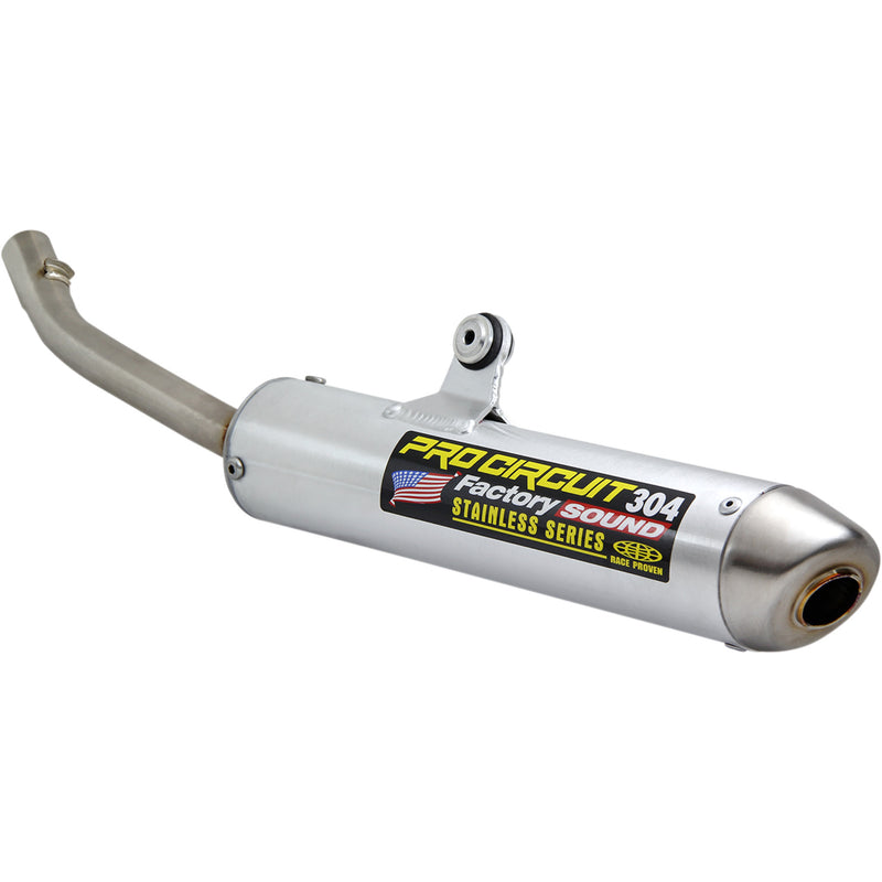 Pro Circuit 304 Silencer - 1051612 KTM SX 125 / SX 150 2016