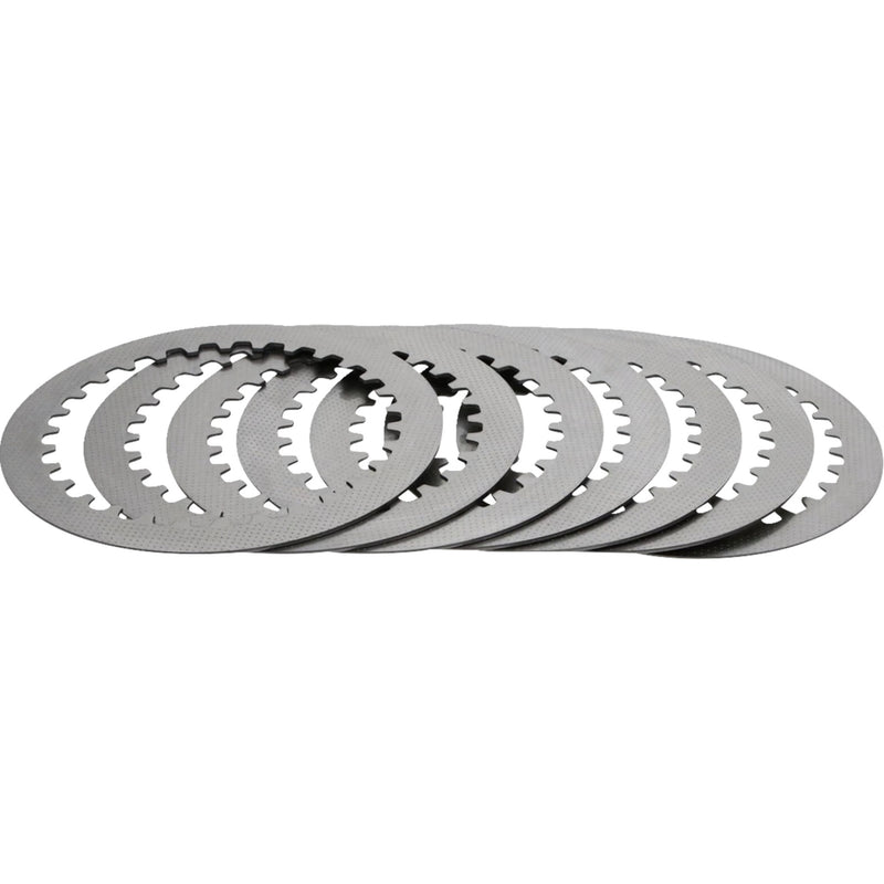 Pro X Drive Plate Set (Steel Plate Set) - 16.S51012 For KTM SX 85 / 85 (17/14) / 85 (19/16) / SX 105 2003-2017 | Husqvarna TC 85 2014-2017