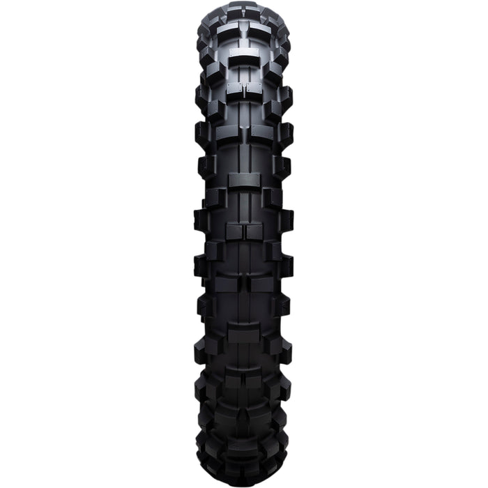 IRC 0313-0842 T10558 VX-30 Tire Tire - VX-30 - Rear - 110/90-19 - 62M