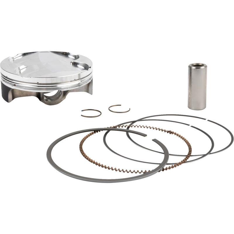 Wossner Premium Series Piston Kit - 4075DA For KTM 450 / SX-F 450 / XC-F 450 2023-2025 | Gas Gas 450F 2024-2025