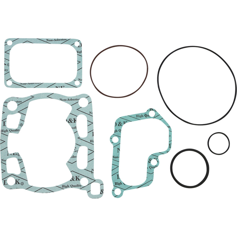 Pro X Gasket Set - 35.3218 Suzuki RM 125 1998-2003