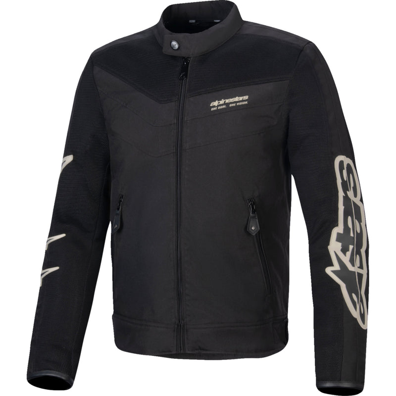 ALPINESTARS T-Dyno Air Jacket Black/Black
