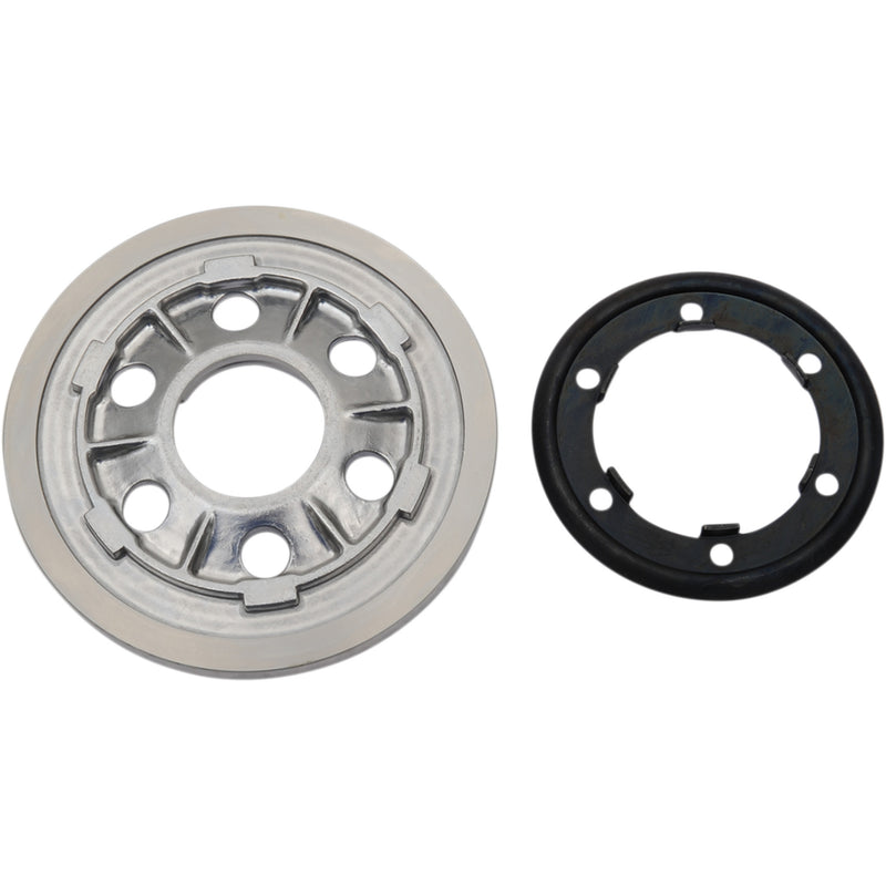 Eastern Motorcycle Parts Pressure Plate - A-37912-98 For Harley Motorcycles 1998-2017