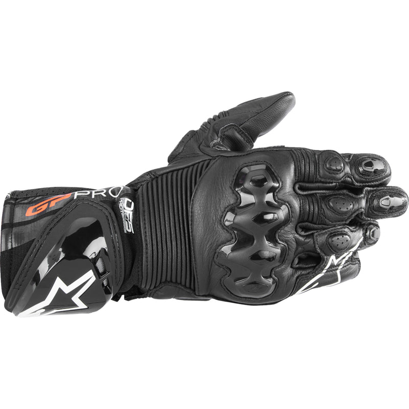 ALPINESTARS GP Pro R4 Gloves Black