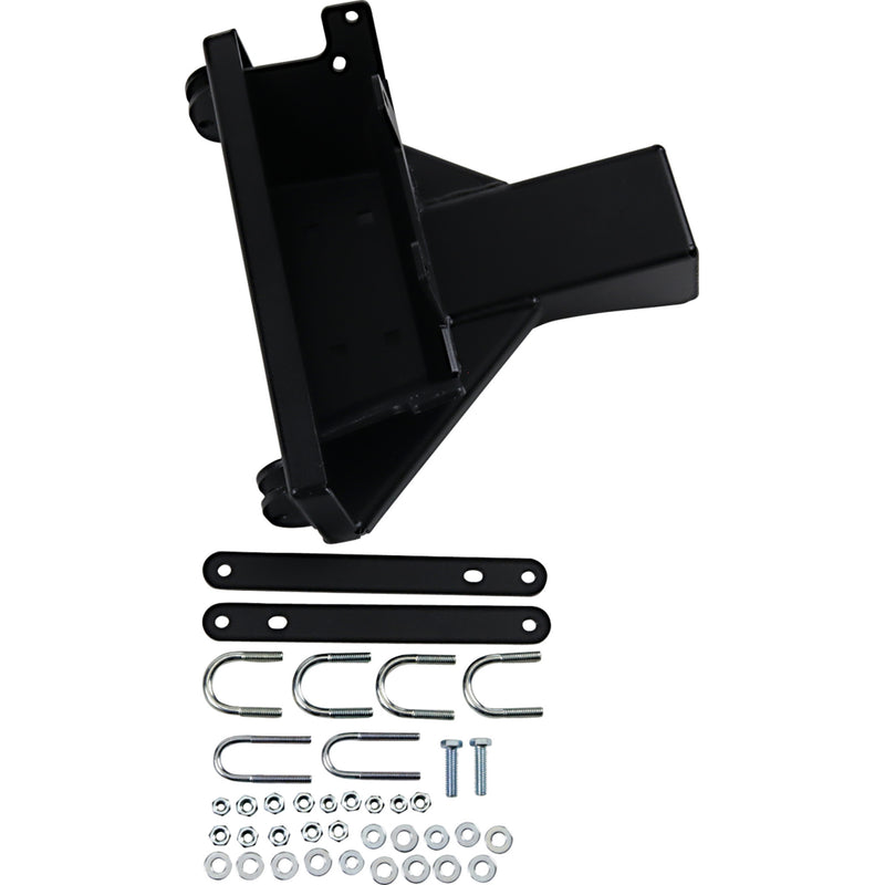 Moose Offroad RM5 Mount Plate - 4584PF Kawasaki 650 / 750 / Brute 2014-2024