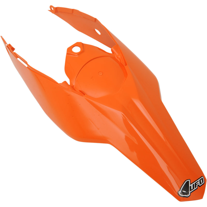 Ufo Side Panel - KT03094-127 KTM Dirt Bikes 2007-2010