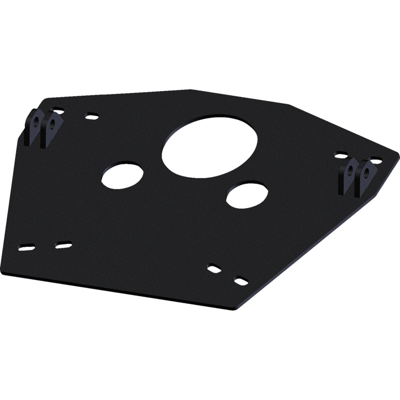 Kfi Products Mount Plate - 105215 Honda TRX500FA FourTrax Foreman Rubicon 2001-2004
