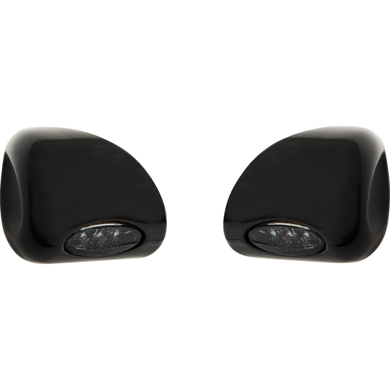 Kodlin Usa Turn Signal Kit - K68459 For Harley Road Glide / Touring / Softail 2015-2026
