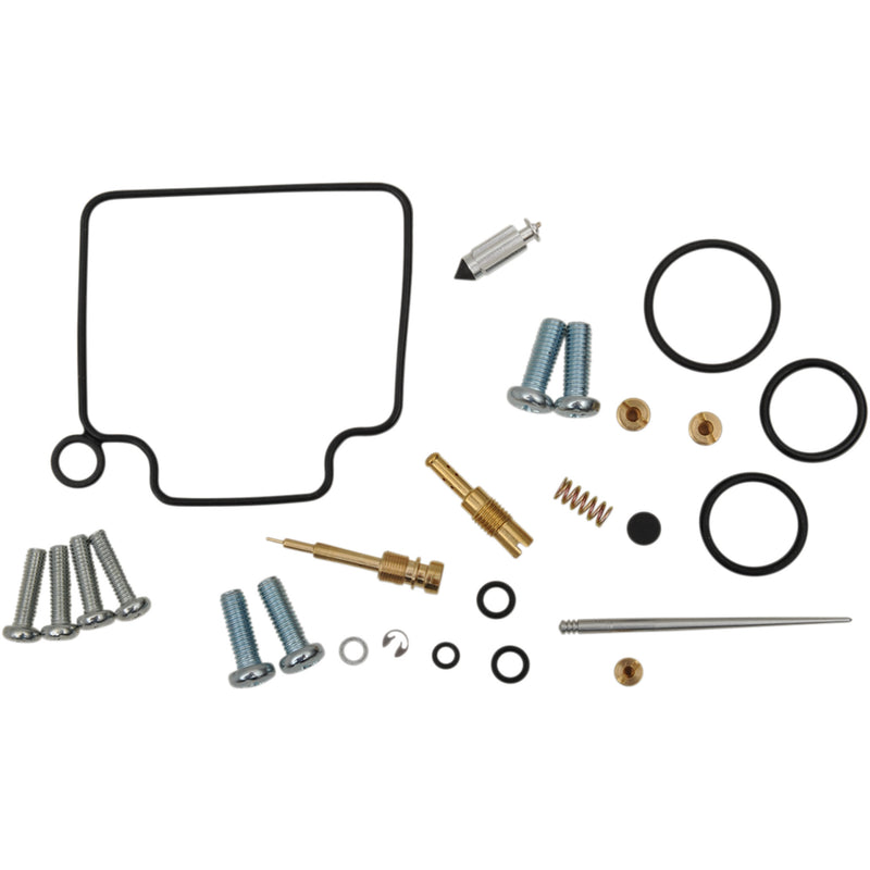 Moose Offroad Repair Kit - 26-1213 Honda TRX500FA FourTrax Foreman Rubicon / TRX500FGA FourTrax Foreman Rubicon GPScape 2001-2004