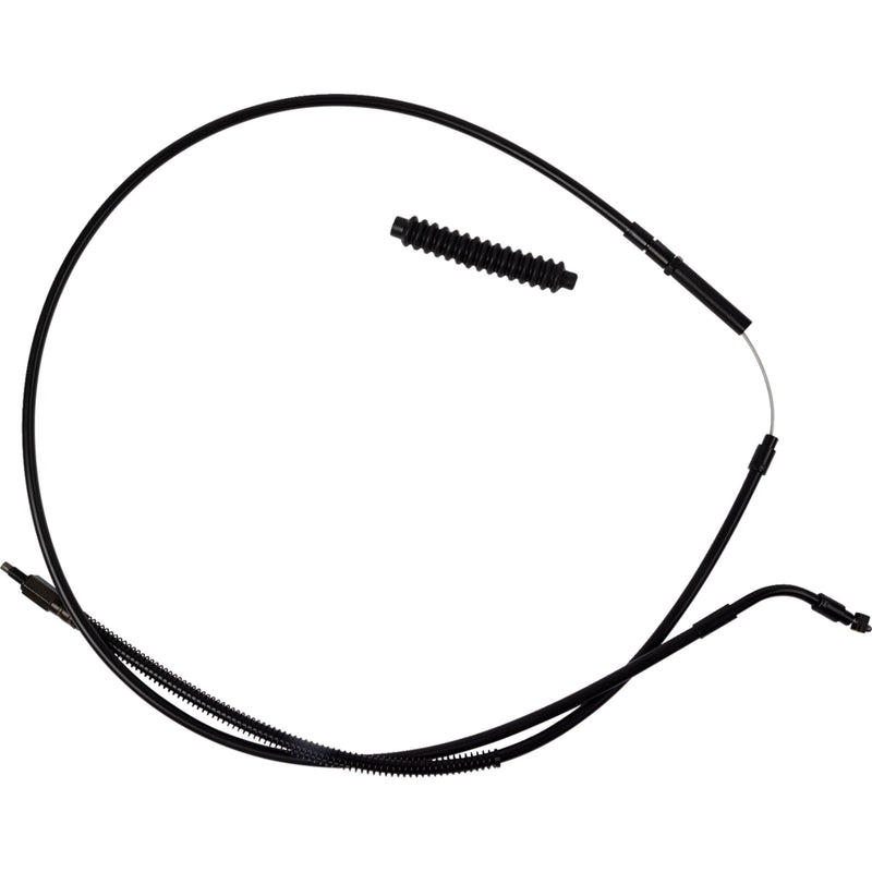 Barnett Cable - 131-30-10072-8 For Harley Road Glide 2023-2026