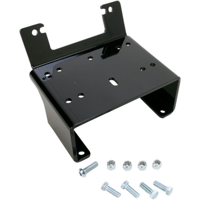 MOOSE OFFROAD 4505-0685 1611PF RM4 UTV Winch Mount UTV Winch Mount - Kawasaki