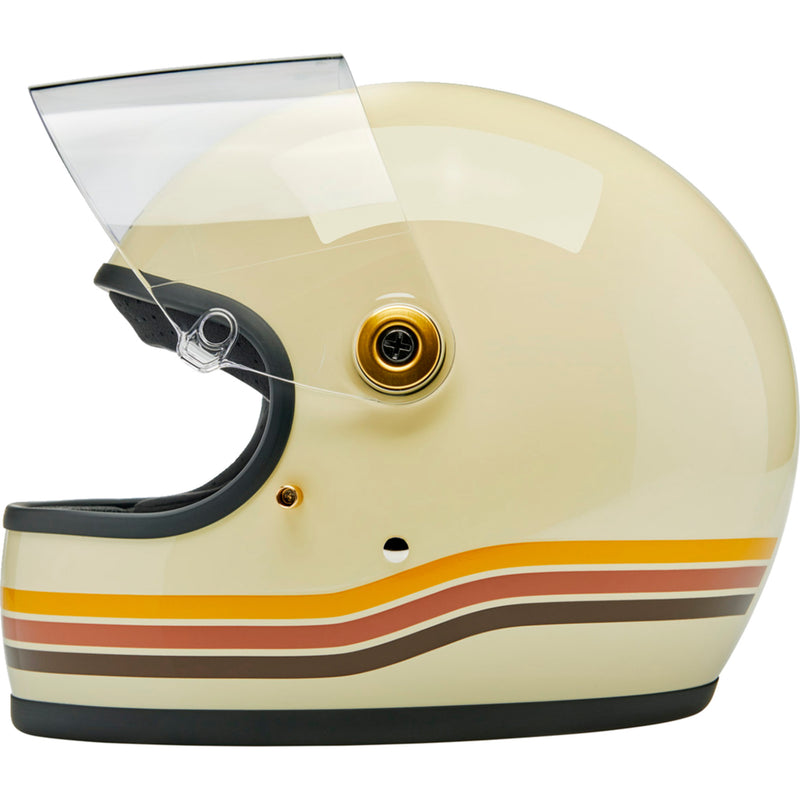 BILTWELL Gringo S Helmet Gloss - Desert Spectrum