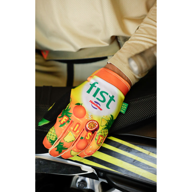 FIST HANDWEAR Strapped Fruit Punch Gloves