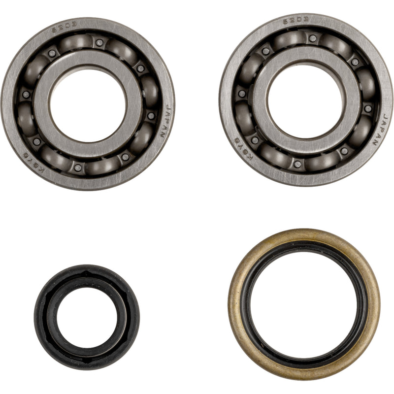 Pro X Bearing And Seal Kit - 23.CBS60013 For Gas Gas 50 2021-2023 | Husqvarna TC 50 2017-2023 | KTM SX 50 2013-2023