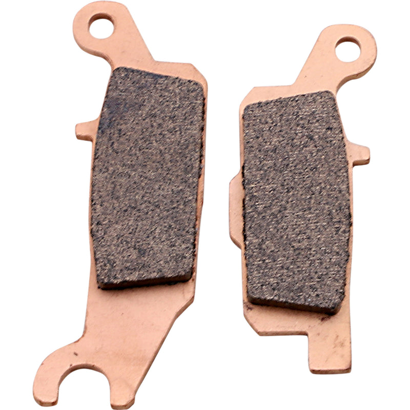 Galfer Brake Pad - FD379G1397 Yamaha Grizzly 4x4 Auto / YFM250R Raptor / 550 Grizzly 4x4 2007-2014