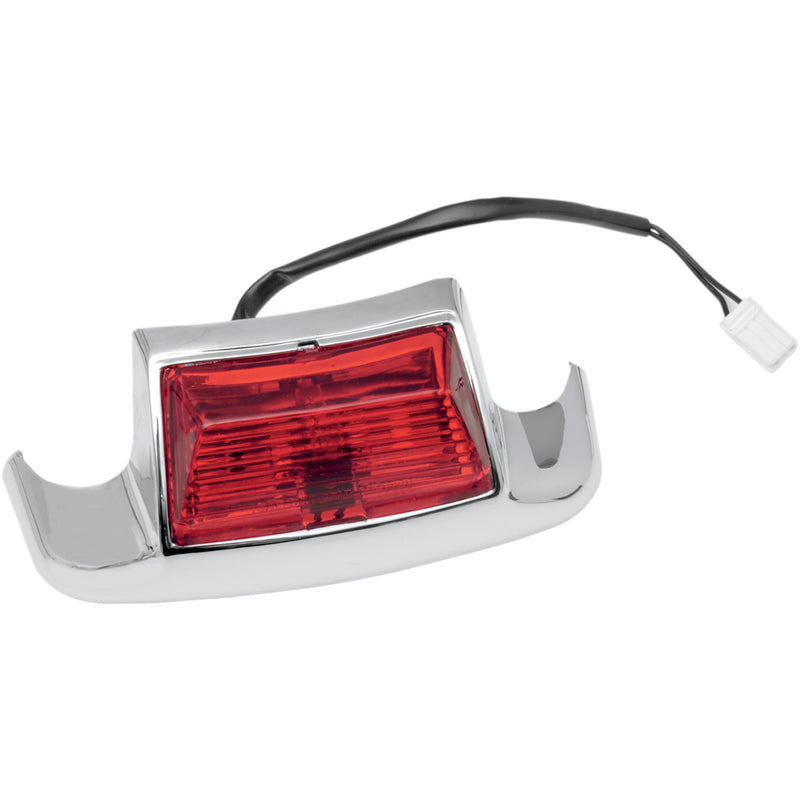 Drag Specialties Accent Light For Harley Touring / Electra Glide / Softail 1998-2008
