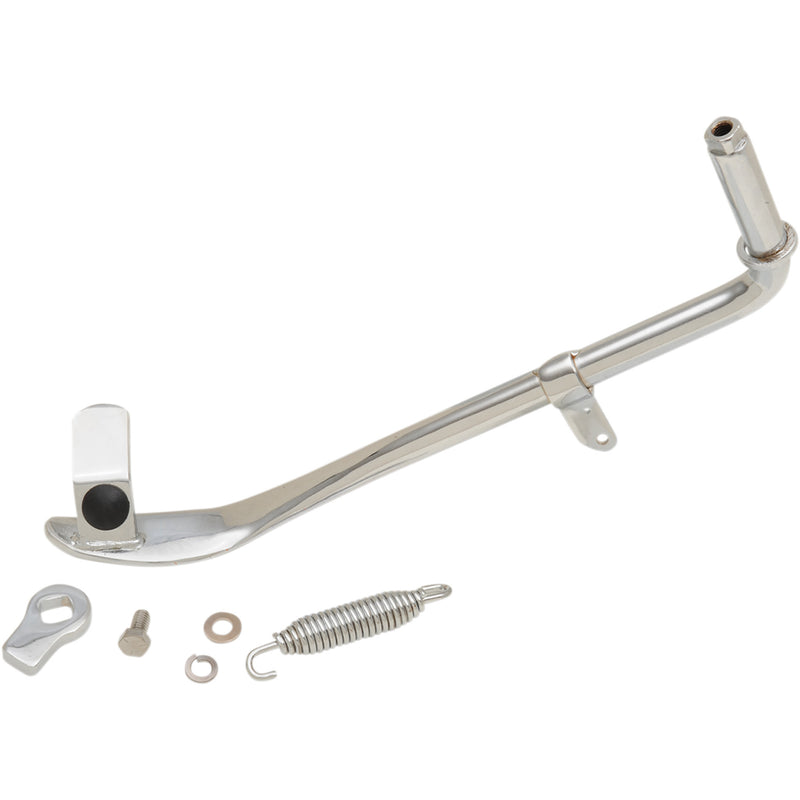 Drag Specialties Kickstand Kit For Harley Softail / Screamin' / 15th Anniversary 1989-2006