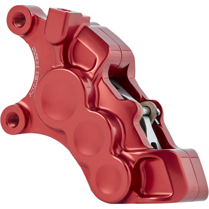 Arlen Ness Brake Caliper - 02-226 For Harley Motorcycles 2006-2026