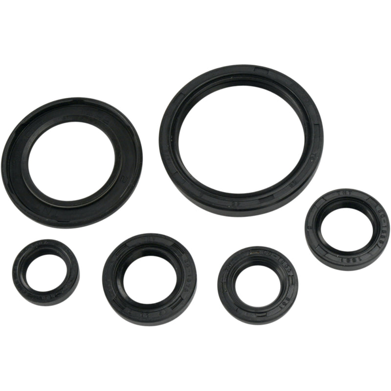 Moose Offroad Seal - 822338MSE Yamaha Raptor 2006-2025