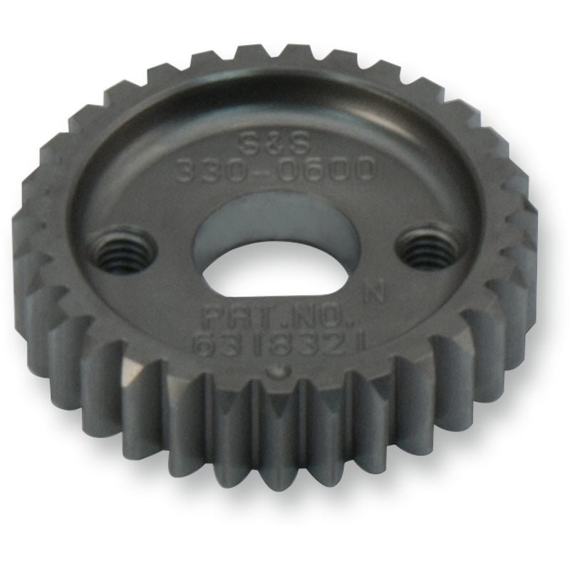 S&S Cycle Gear - 330-0622 For Harley Motorcycles 2017-2021