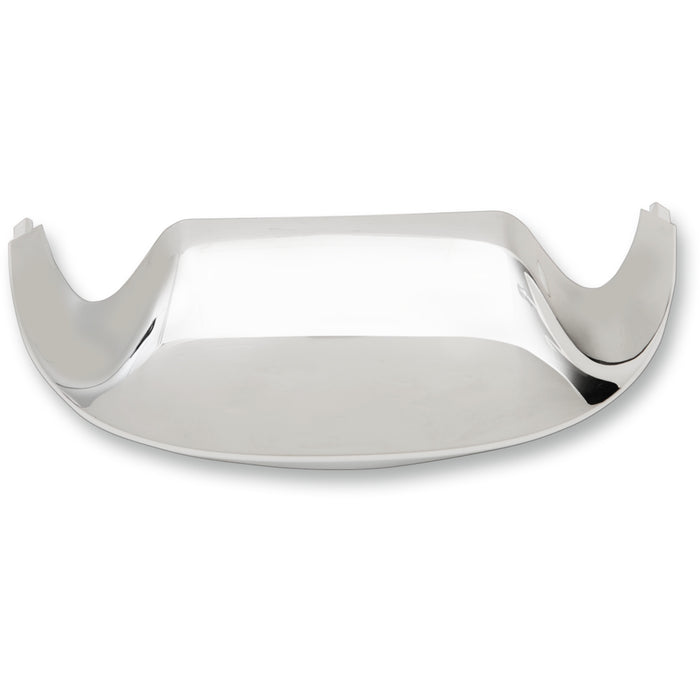 DRAG SPECIALTIES 1405-0217 Front Fender Tip Fender Tip - Chrome - Front