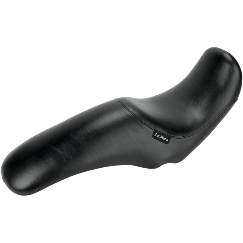 LePera Silhouette Seat - LKU-861 For Harley Motorcycles 2006-2017