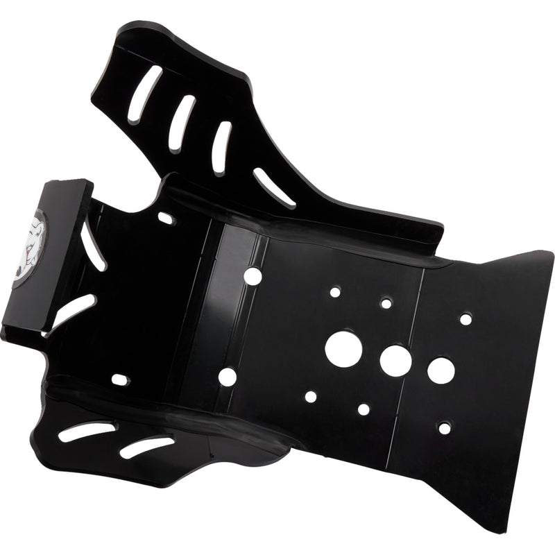 Axp Racing Skid Plate - AX1400 For KTM Dirt Bikes 2017-2023 | Husqvarna TE 250 / TE 300 / TE250i / TE300i 2017-2022