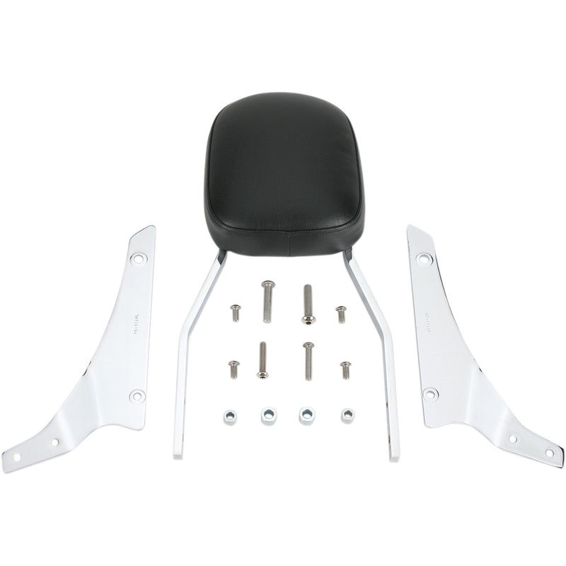 Cobra Sissy Bar - 02-5160 Honda VTX1800R / VTX1300R / VTX1300S 2002-2008