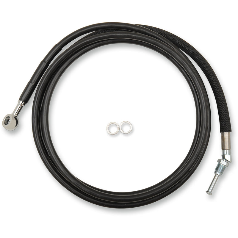 Drag Specialties Clutch Line For Harley Touring 2017-2020