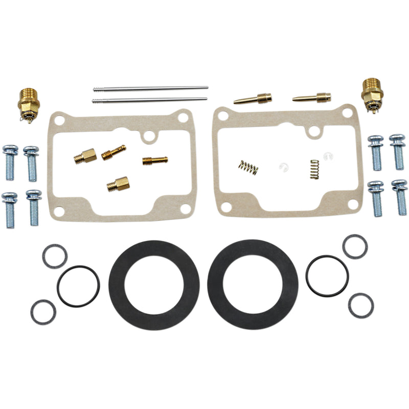 Parts Unlimited Repair Kit - 1003-1546 Polaris Cutlass 440 / Cutlass / XCR 440 1981-1982