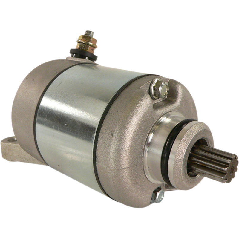 Parts Unlimited Motor - 2110-0663 Honda TRX450ER Electric Start 2006-2009