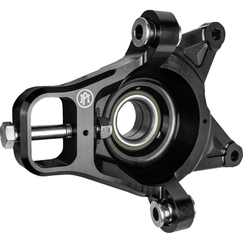 Pm Off-Road Bearing Carrier - 0221-1003-B Can-Am Maverick 2020-2021