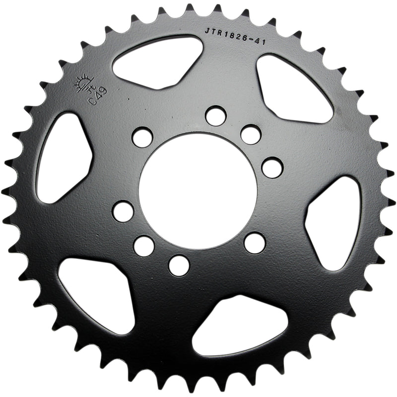 JT Sprockets Sprocket - JTR1826.41 Suzuki LT230S QuadSport / 230E QuadRunner 4x2 / LT230E QuadRunner 1985-1993