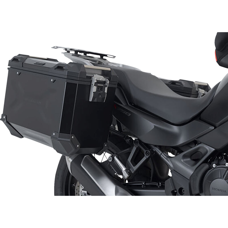 Sw-Motech Adventure Luggage System - ADV.01.070.75000/B Honda Transalp 2024
