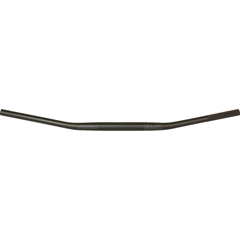 RENTHAL 0601-5722 846-50-BK Fatbar™ Handlebar — Sport/Fatbar/Street Handlebar - Fatbar - 846 - Street Sports - Black