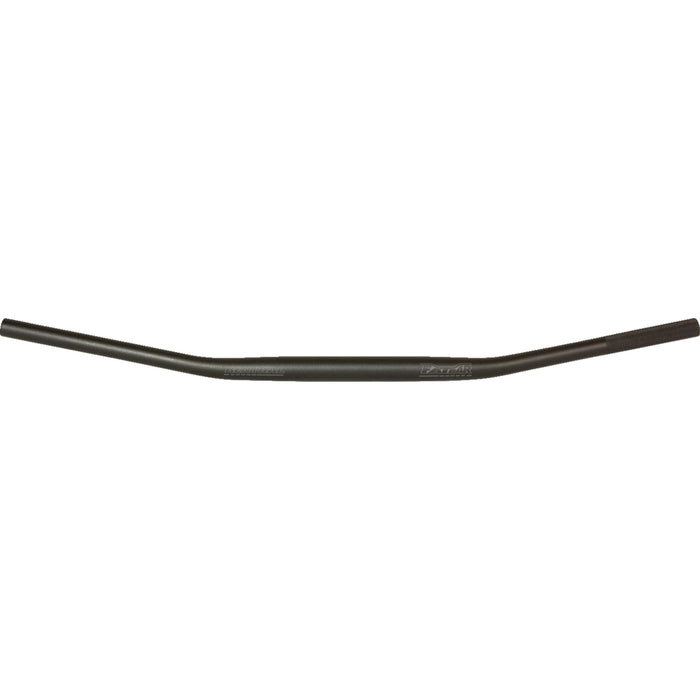 RENTHAL 0601-5722 846-50-BK Fatbar™ Handlebar — Sport/Fatbar/Street Handlebar - Fatbar - 846 - Street Sports - Black