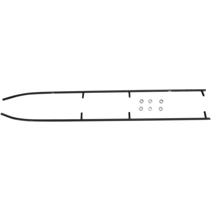 Sno Stuff Wear Bar - 510-203-PR Polaris Snowmobiles 1986-1988