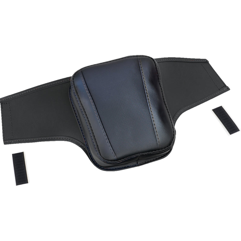 Show Chrome Pouch - H40-402CBK Can-Am Ryker 2019-2023