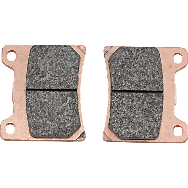 Sbs Brake Pad - 555HS Yamaha Motorcycles 1983-1997