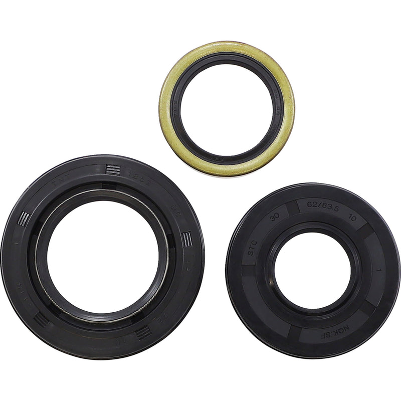 Vertex Oil Seal - 55115 Kawasaki Intruder / Invader / Drifter 1978-1982