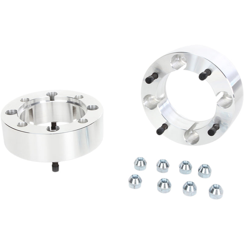 High Lifter ATV Wide Tracs Spacer - 80-13153 For Kawasaki 400 Mule 600 / 400 Mule 610 4x4 / 400 2005-2026 | Tracker ATV/UTV Models 2020